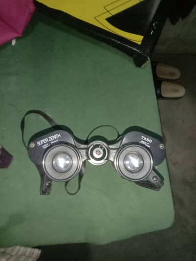 Microscope