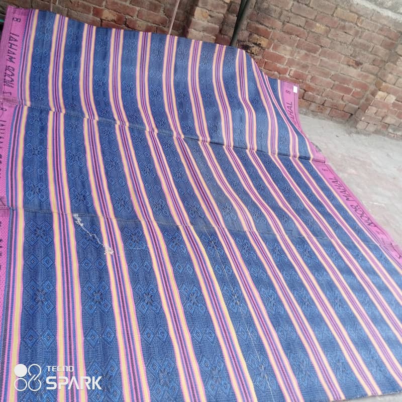Mat chitai 1