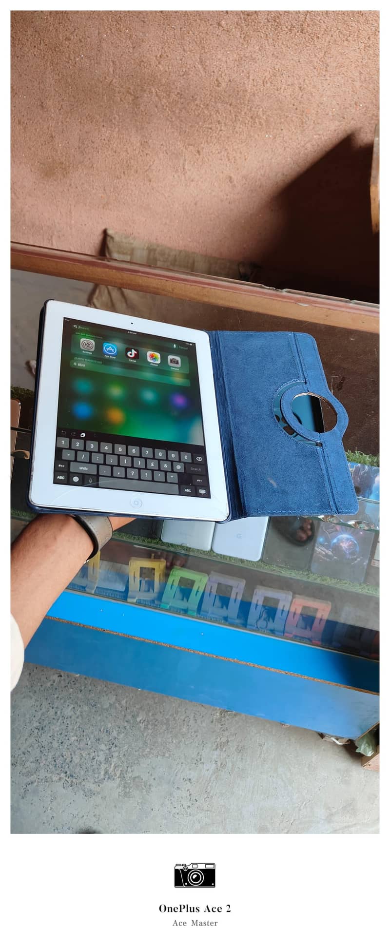 iPad 4th Generation 128GB 0