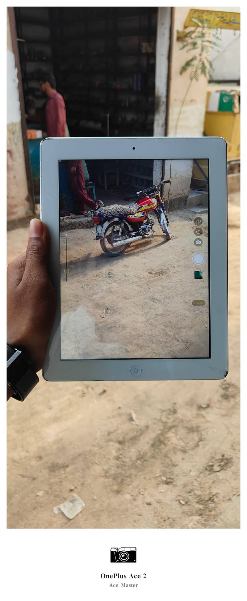 iPad 4th Generation 128GB 1