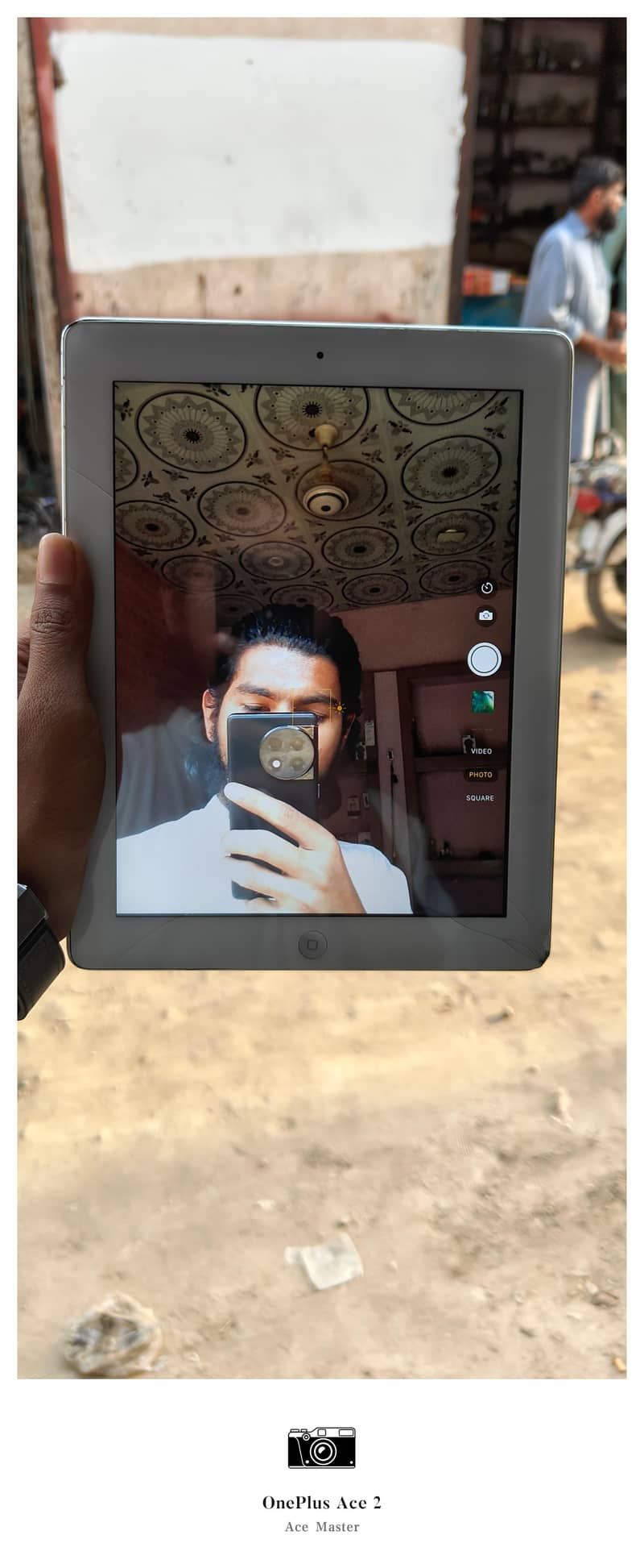 iPad 4th Generation 128GB 3