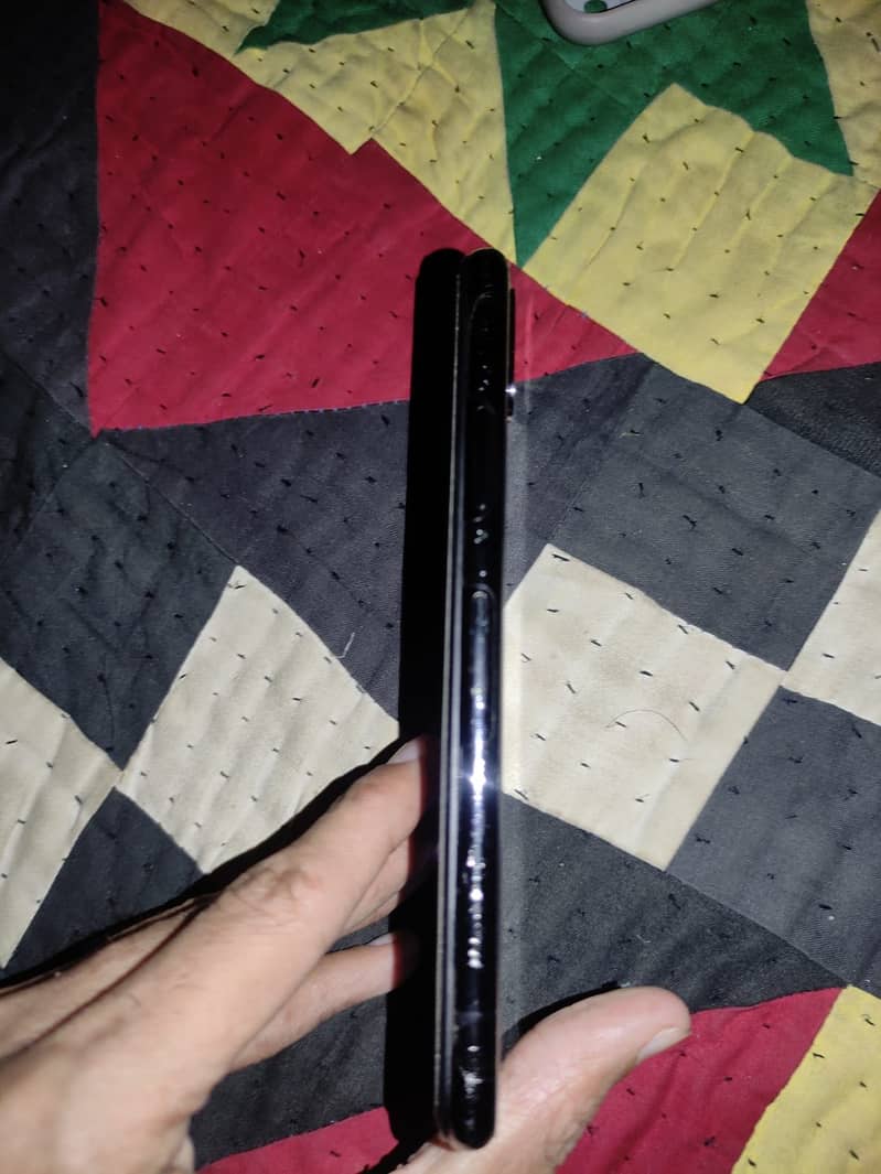 iPhone x 5