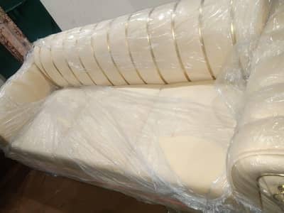 6 cetar Sofa Set.   3. . 2. . 1