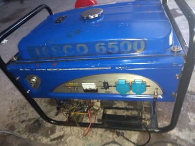 JASCO 6500