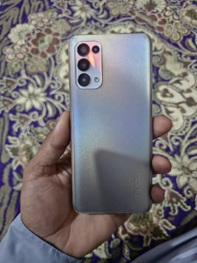 oppo reno 5