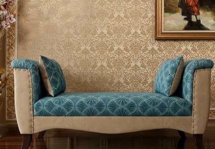 Very beautiful heavy comfortable Molty foam dewan03335138001