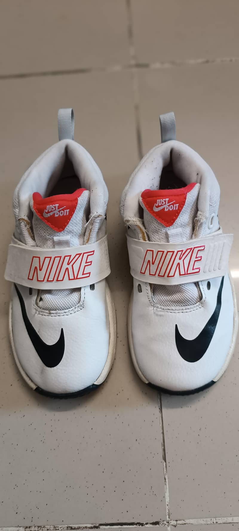 Nike just do it 0