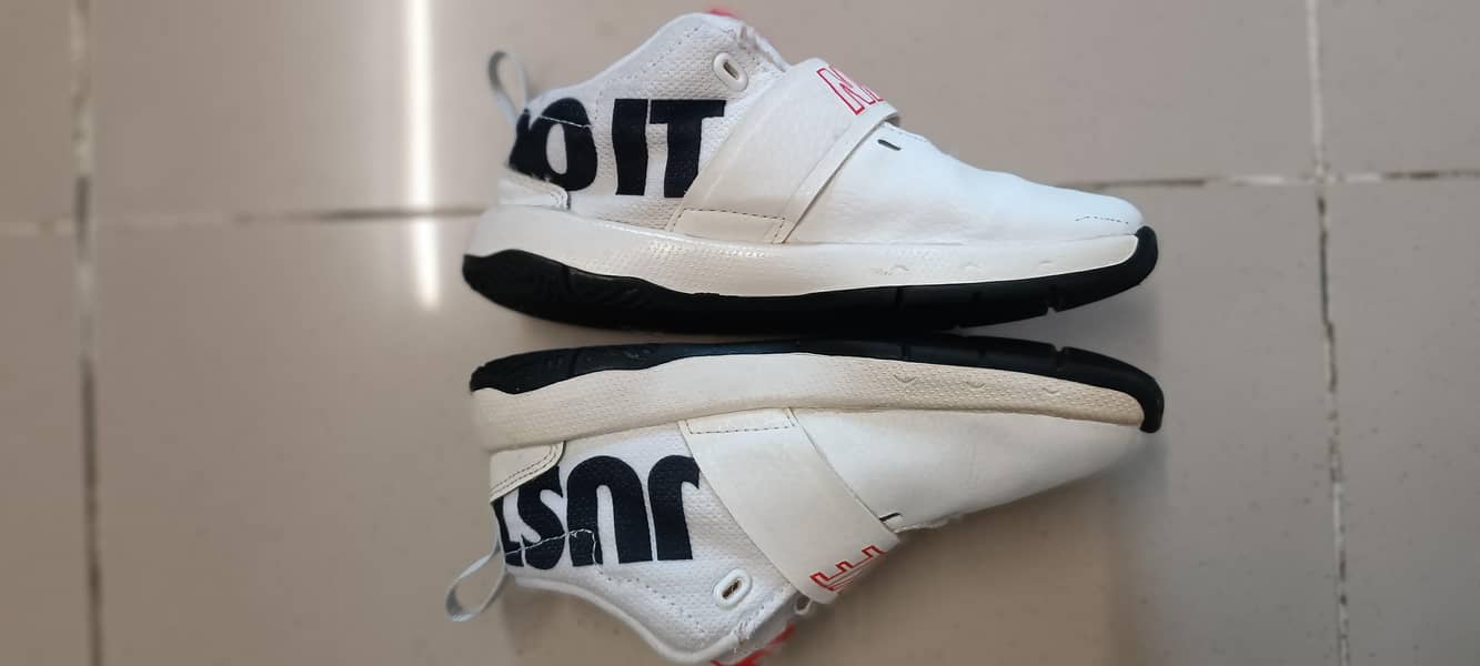 Nike just do it 1