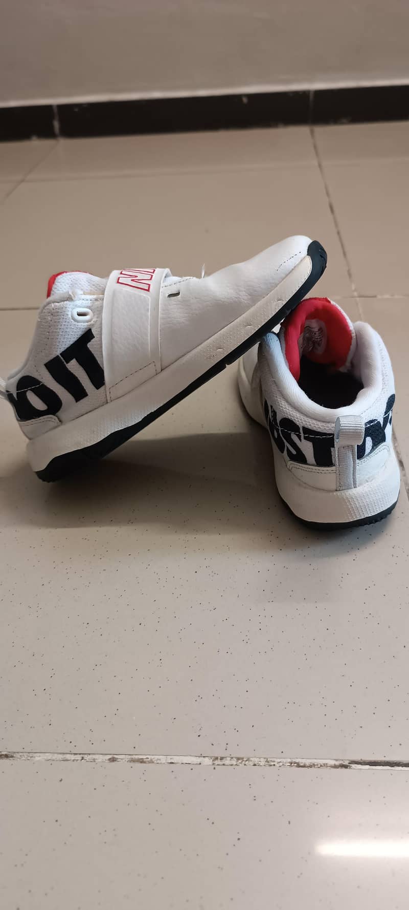 Nike just do it 2