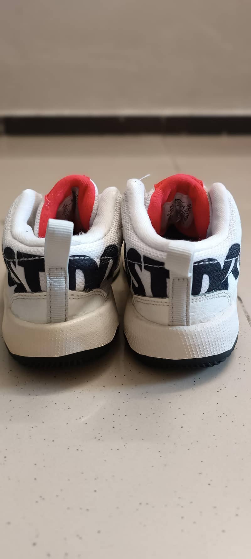 Nike just do it 3