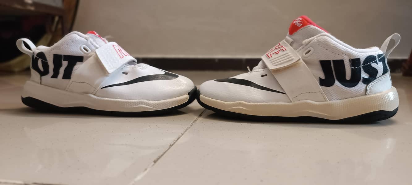 Nike just do it 4