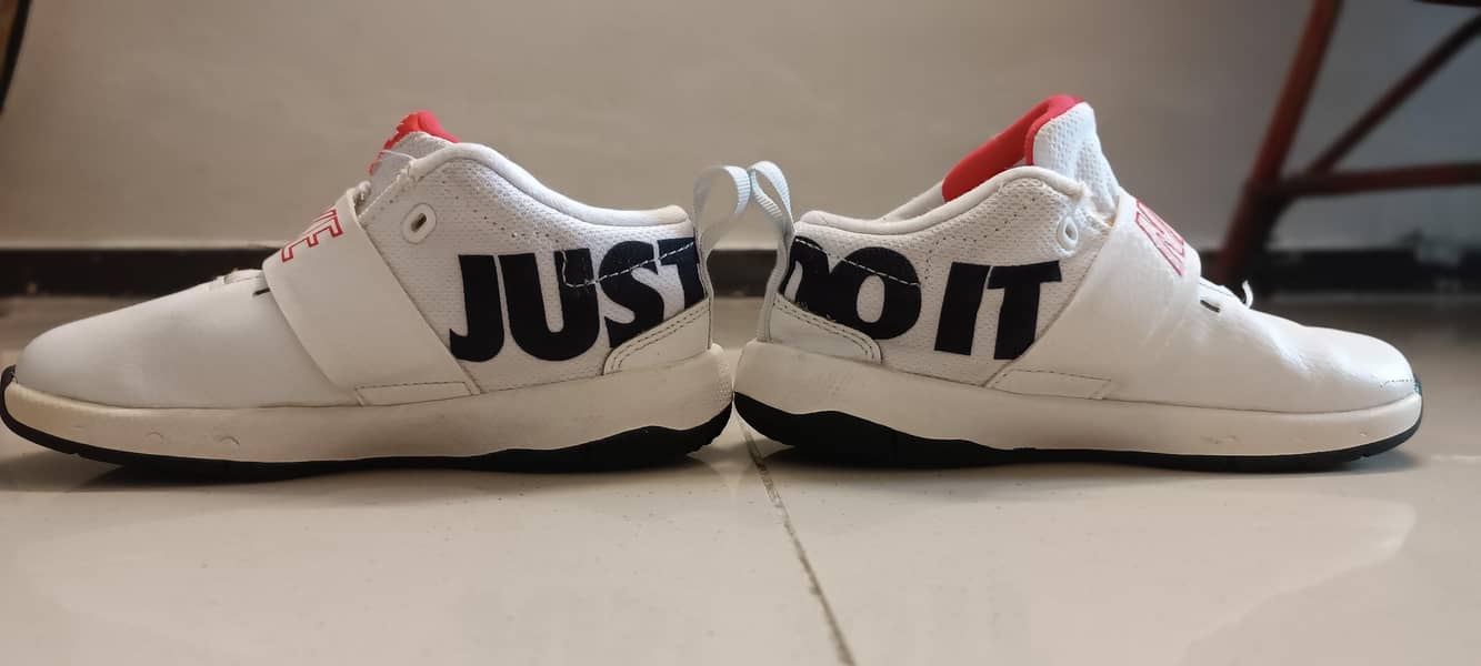 Nike just do it 5