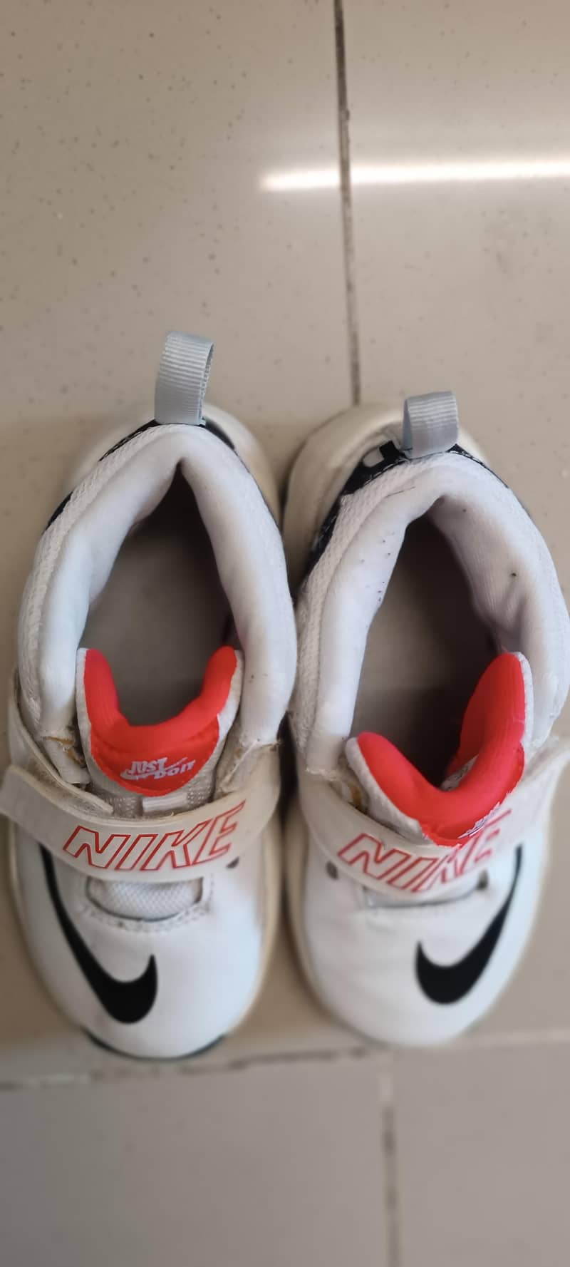 Nike just do it 6