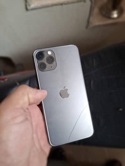 iphome 11 pro/ 256