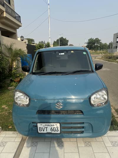 alto 2022 L package
