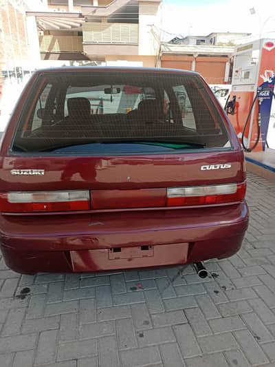2005 model 2006 register isoamabad number