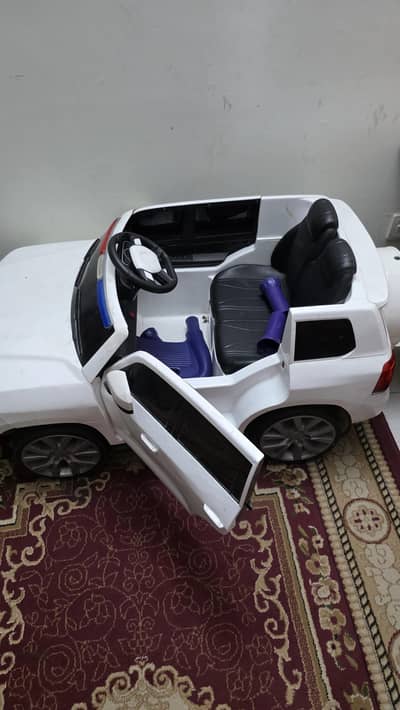kids car