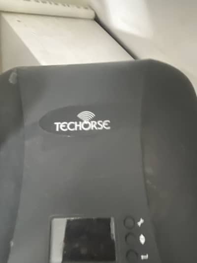 TECHORSE24