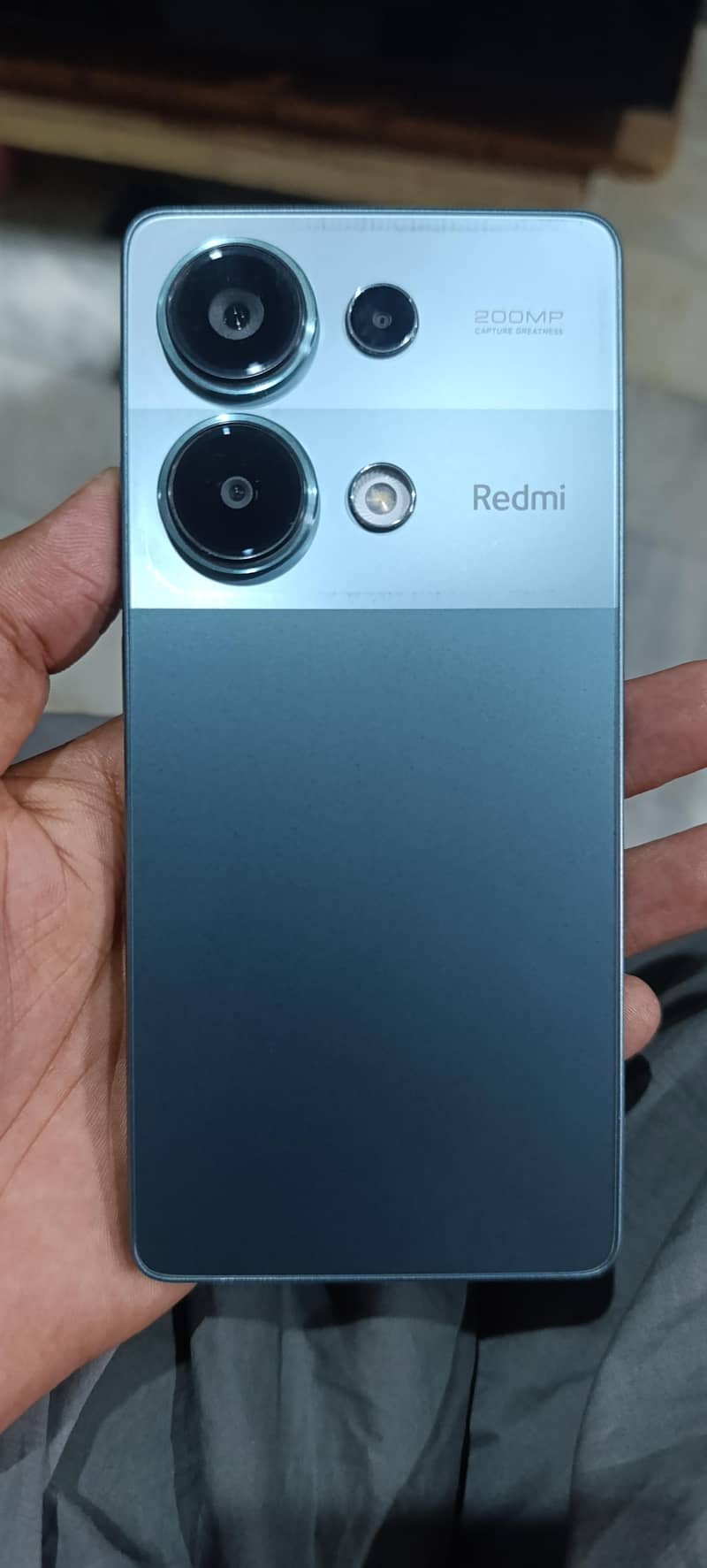 Redmi Note 13 Pro 0