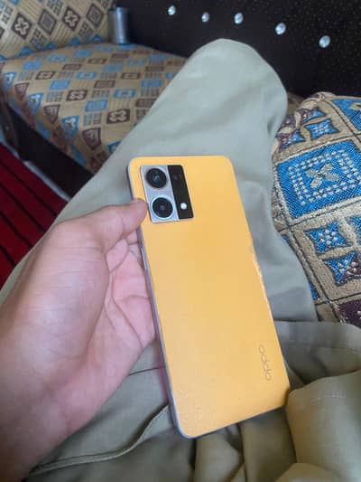 Oppo f21pro 8+8 /128 for sale
