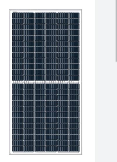 solar panel longi 380watt
