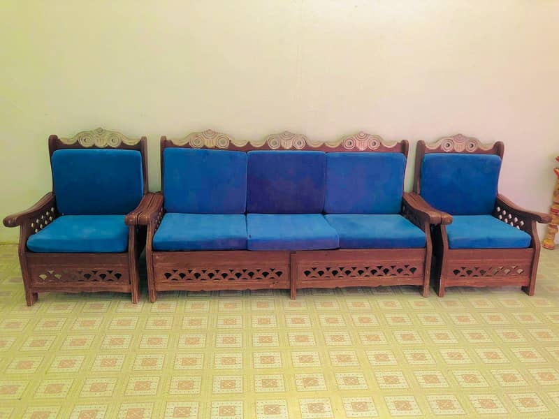 home Sofas 1