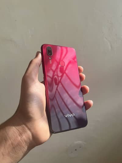 Vivo Y11 3 32 GB