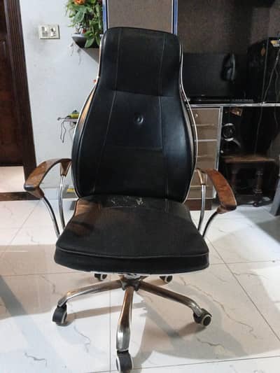 comfortable Computer chair with back support