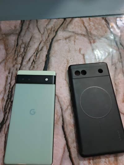 Google pixel 6a 8/128