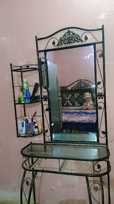 drasing table heavy weight