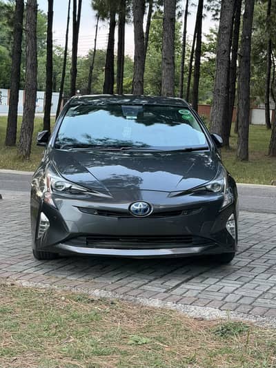Prius 16/21
