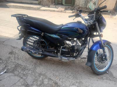 Honda pridor 2025 model fore sel