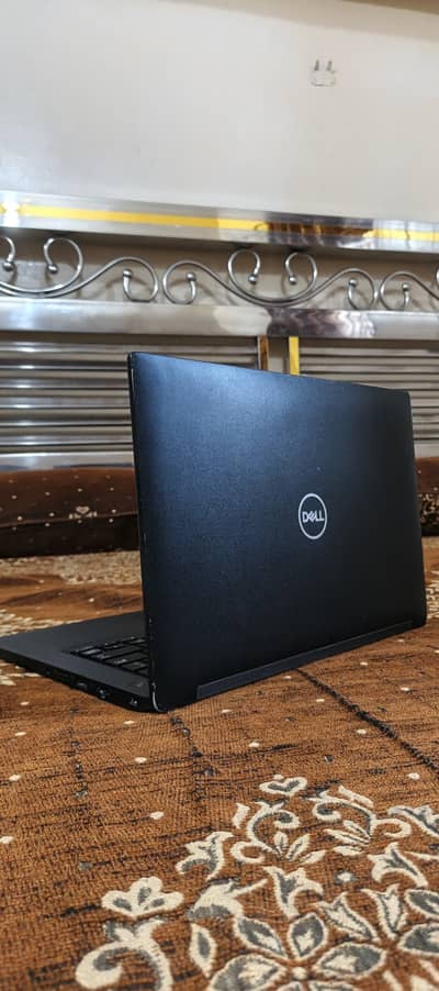 Dell 14" Slim Laptop – Used, Good Condition, Ready to Use