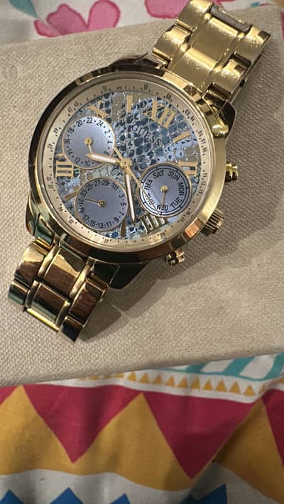 Original Branded Watch