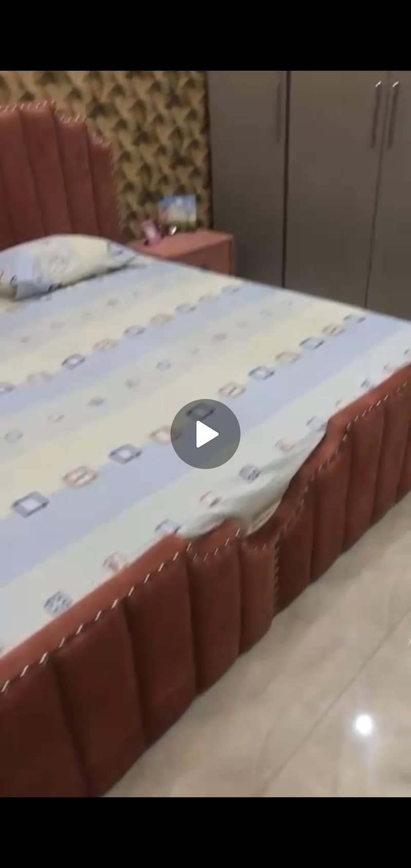 bed side table and dressing table 2