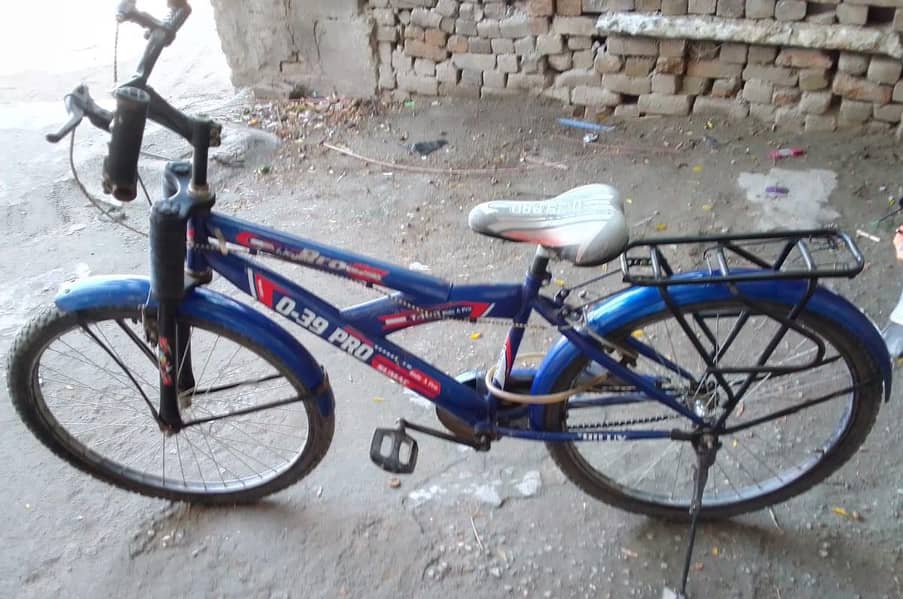 bicycle 0