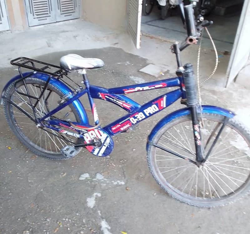 bicycle 1