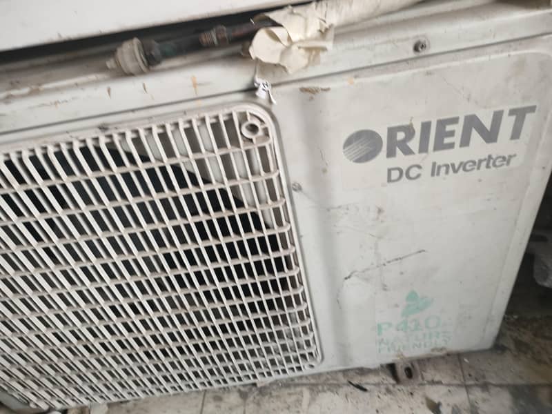 orient 1