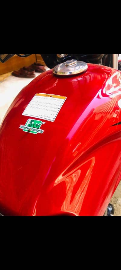 SuUki GR 150 for Sale