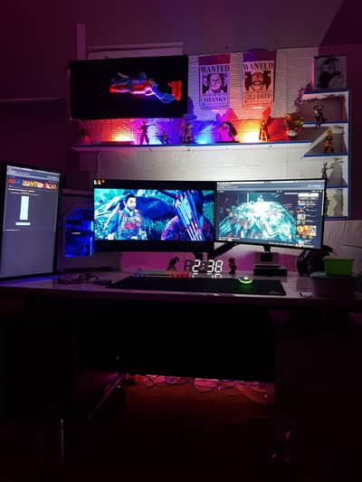 gaming pc for cheap price