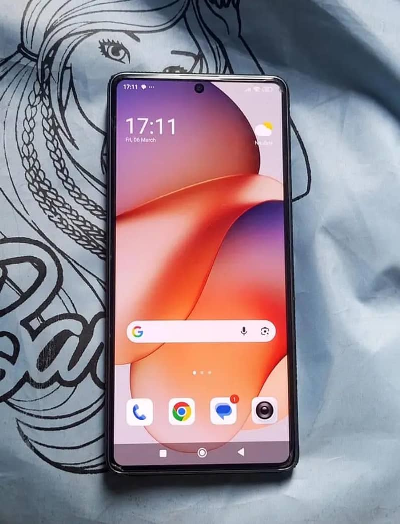 Redmi note 13 pro 4