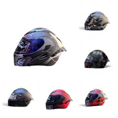 super air helmet