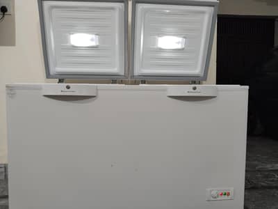 Dawlance freezer for sale  new condition