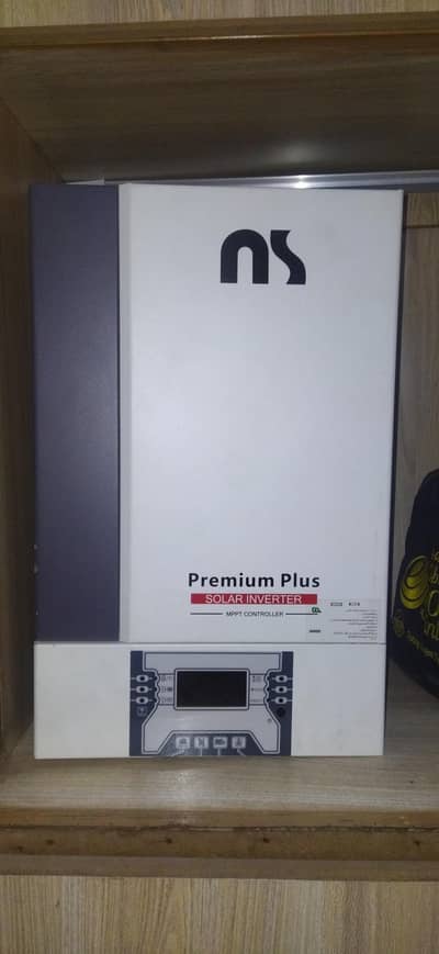 sunpolo 3kw solar inverter totally genioun