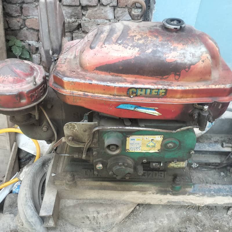 Generator 1