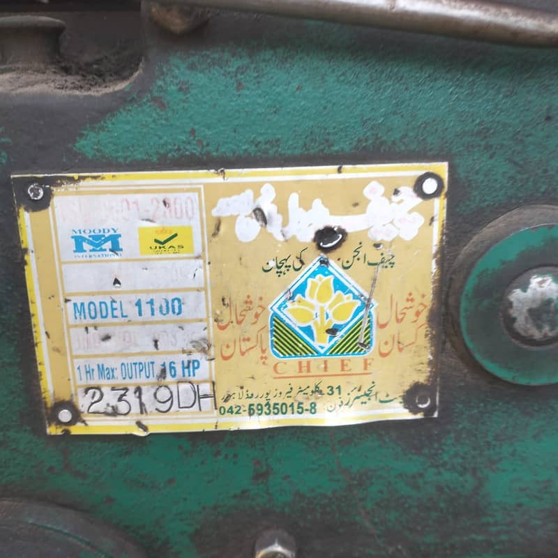 Generator 4