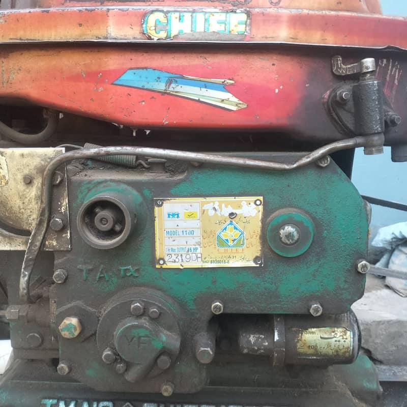 Generator 5