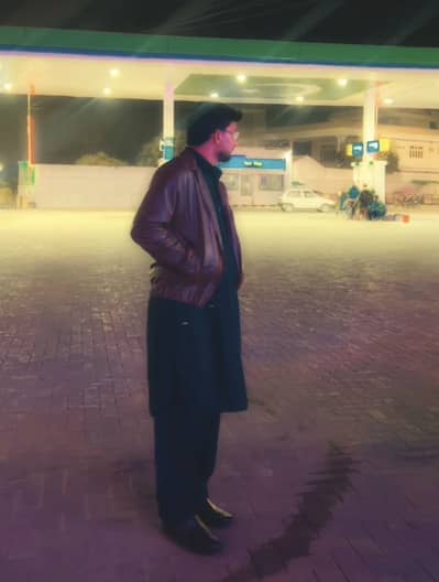 M.BILAL