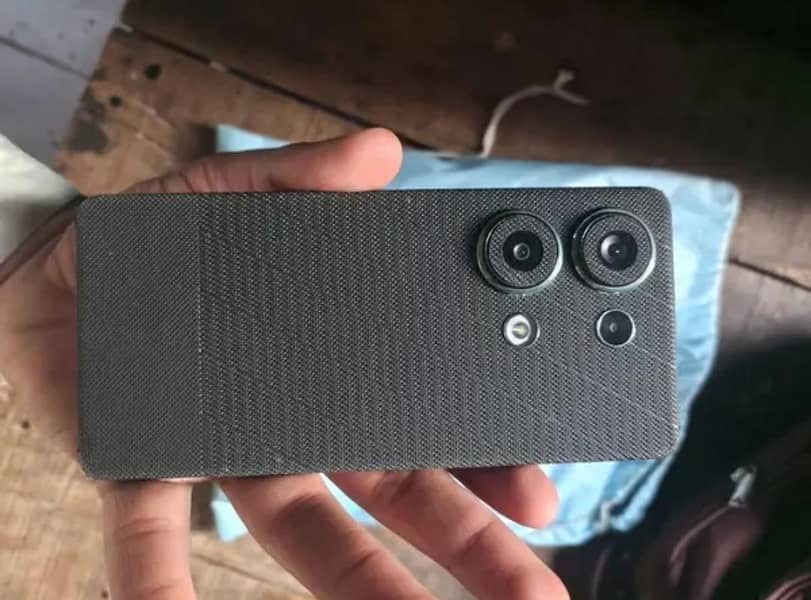 Redmi note 13 pro 3