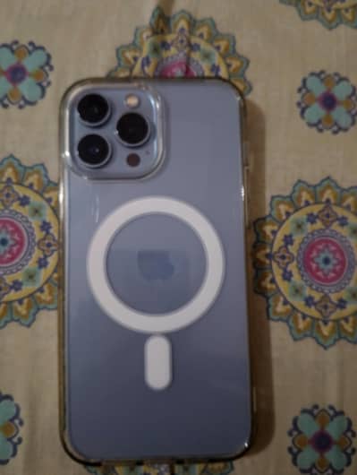 i phone 13 pro max